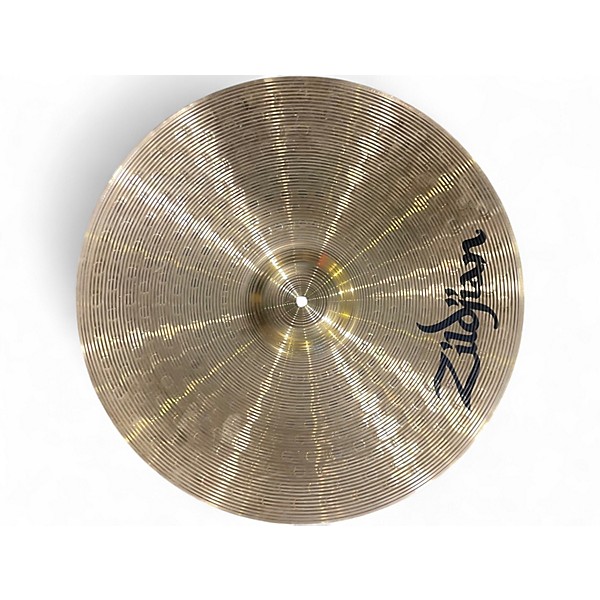 Used Zildjian 20in I CRASH Cymbal