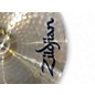 Used Zildjian 20in I CRASH Cymbal