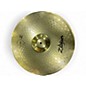 Used Zildjian 20in Planet Z Ride Cymbal thumbnail
