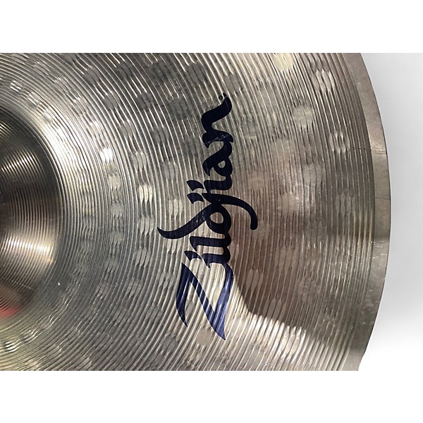 Used Zildjian 20in Planet Z Ride Cymbal