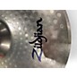 Used Zildjian 20in Planet Z Ride Cymbal