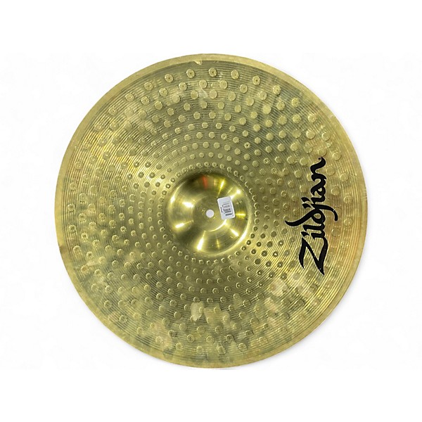 Used Zildjian 20in Planet Z Ride Cymbal
