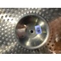 Used Zildjian 20in Planet Z Ride Cymbal