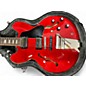 Used Epiphone Joe Bonamassa 335 Cherry Hollow Body Electric Guitar