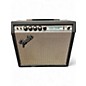 Used Fender VIBRO CHAMP Tube Guitar Combo Amp thumbnail