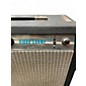 Used Fender VIBRO CHAMP Tube Guitar Combo Amp