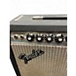 Used Fender VIBRO CHAMP Tube Guitar Combo Amp