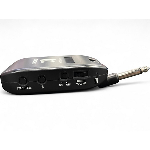 Used BOSS KATANA GO Battery Powered Amp