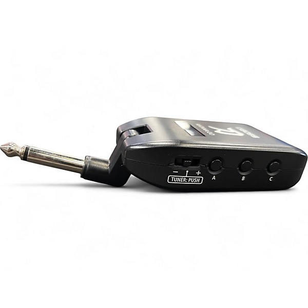 Used BOSS KATANA GO Battery Powered Amp
