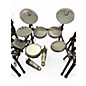 Used Simmons SD200 Electric Drum Set thumbnail