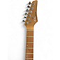 Used Donner VERA SONIC DST Baltic Blue Solid Body Electric Guitar