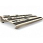 Used Gator pedalboard Pedal Board