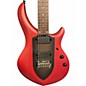 Used Sterling by Music Man JP50 John Petrucci Signature Red Solid Body Electric Guitar