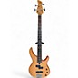 Used Yamaha TRBX174EW Natural Electric Bass Guitar
