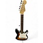 Used Squier STRAT Tobacco Burst Solid Body Electric Guitar thumbnail