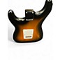 Used Squier STRAT Tobacco Burst Solid Body Electric Guitar