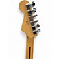 Used Fender Player Stratocaster Olympic White Solid Body Electric Guitar