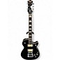 Used Gretsch Guitars G5435T Electromatic Pro Jet Bigsby Black Hollow Body Electric Guitar thumbnail