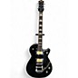 Used Gretsch Guitars G5435T Electromatic Pro Jet Bigsby Black Hollow Body Electric Guitar