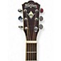 Used Washburn Nuno Bettencourt Signature EA20SNB Natural Acoustic Electric Guitar