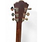 Used Washburn Nuno Bettencourt Signature EA20SNB Natural Acoustic Electric Guitar
