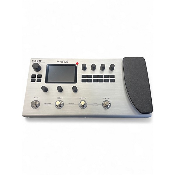 Used M-vave MK-300 Effect Processor
