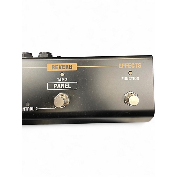 Used BOSS GAFC EX Pedal