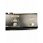 Used BOSS GAFC EX Pedal