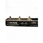 Used BOSS GAFC EX Pedal