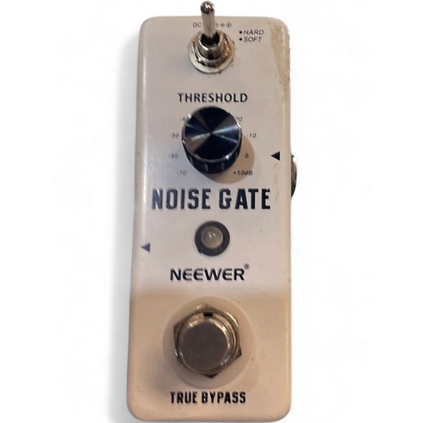 Used Neewer NOISE GATE Effect Pedal