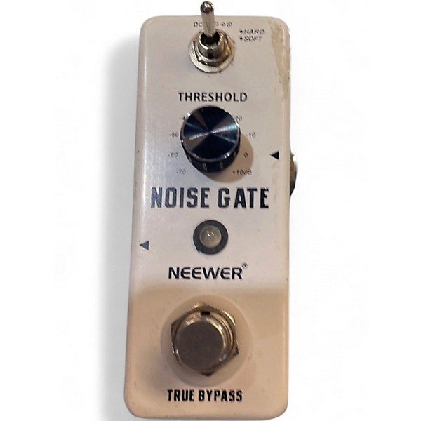Used Neewer NOISE GATE Effect Pedal