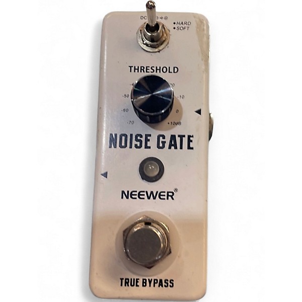 Used Neewer NOISE GATE Effect Pedal