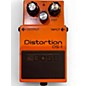 Used BOSS DS-1 Effect Pedal thumbnail