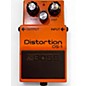 Used BOSS DS-1 Effect Pedal