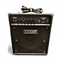 Used Fender Rumble 30 30W 1x10 Bass Combo Amp thumbnail