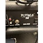 Used Fender Rumble 30 30W 1x10 Bass Combo Amp