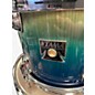 Used TAMA 5 Piece Superstar Classic Coastal Drift Drum Kit