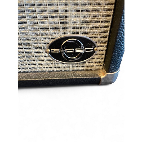 Used Fender G Dec Guitar Combo Amp