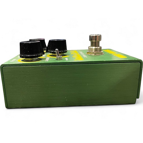 Used Way Huge Electronics WHE401 Swollen Pickle Jumbo Fuzz Effect Pedal