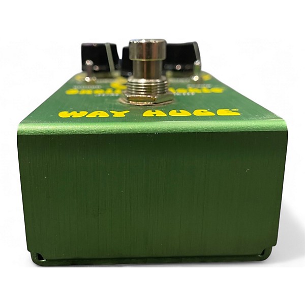 Used Way Huge Electronics WHE401 Swollen Pickle Jumbo Fuzz Effect Pedal