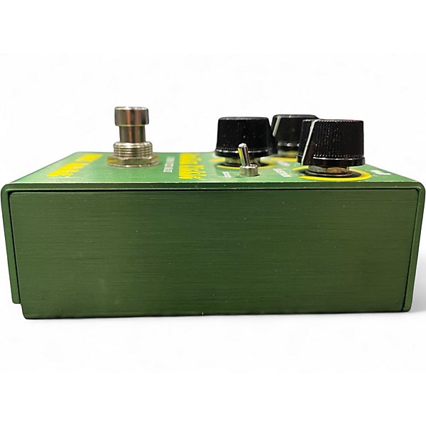 Used Way Huge Electronics WHE401 Swollen Pickle Jumbo Fuzz Effect Pedal
