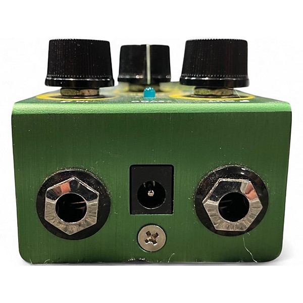 Used Way Huge Electronics WHE401 Swollen Pickle Jumbo Fuzz Effect Pedal
