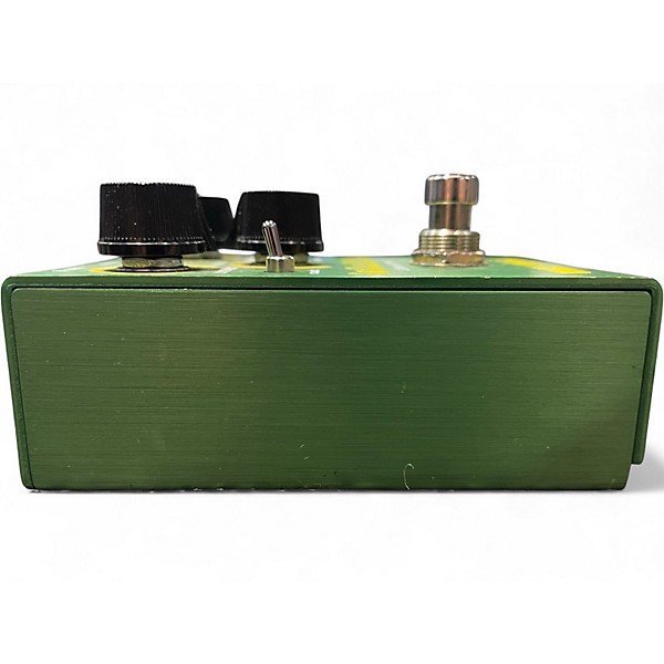 Used Way Huge Electronics WHE401 Swollen Pickle Jumbo Fuzz Effect Pedal