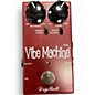 Used Drybell VIBE MACHINE Effect Pedal thumbnail