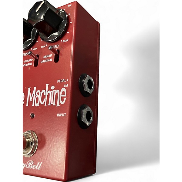 Used Drybell VIBE MACHINE Effect Pedal