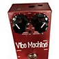 Used Drybell VIBE MACHINE Effect Pedal