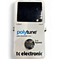 Used TC Electronic Polytune Tuner Pedal thumbnail