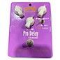 Used Gfs Electronics PRO DELAY CLASSIC Effect Pedal