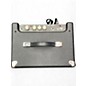 Used Fender Rumble V3 25w 1x8 Bass Combo Amp