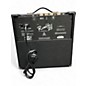 Used Fender Rumble V3 25w 1x8 Bass Combo Amp